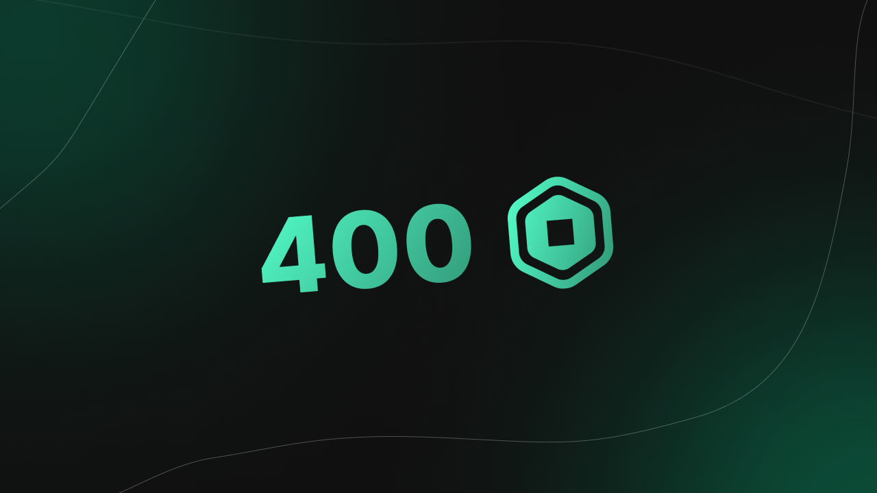 400 RBX